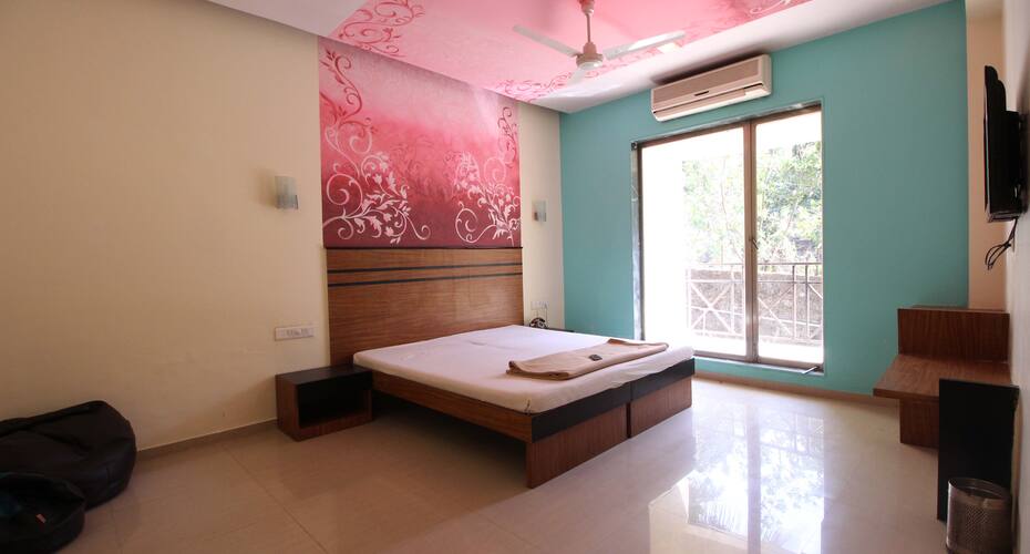 Krishna Resorts & Waterpark, Mumbai 4